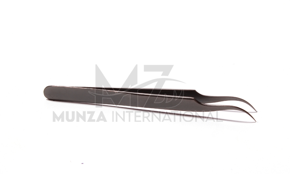Eyelash Tweezers